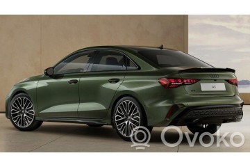 AUDI A3 8Y 1 5 eTSI GOLF VIII 2024 DSG 0CG301103F WGS AUTOMATIC TRANSMISSION Catalog number of substitutes FD7CW006 WGS
