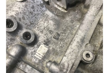 AUDI A3 8Y 1 5 eTSI GOLF VIII 2024 DSG 0CG301103F WGS AUTOMATIC TRANSMISSION Catalog number of the original 0GG301135 0CG301103F