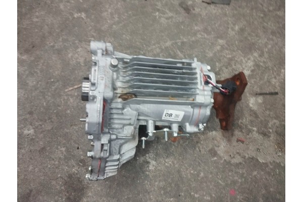 MAZDA CX90 CX70 CX 90 CX 70 4X4 3 3 GEARBOX REDUCER TNB2 27 500A