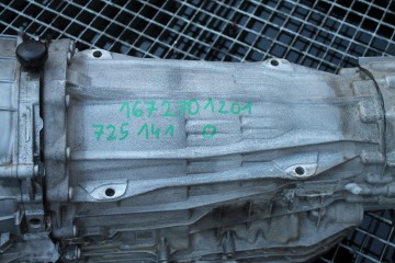 MERCEDES 1672701201 725141 0 TRANSMISSION Catalog number of the part 1672701201