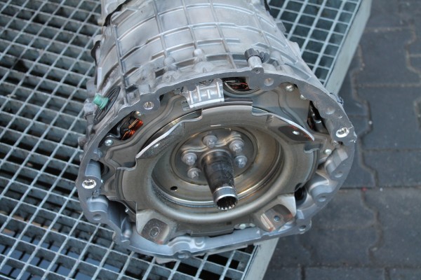 MERCEDES 1672701201 725141 0 TRANSMISSION Part manufacturer no brand