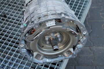MERCEDES 1672701201 725141 0 TRANSMISSION Part manufacturer no brand