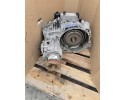 AUTOMATIC TRANSMISSION PQW PASSAT B7 2 0TDI NR MAG 656S