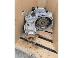 AUTOMATIC TRANSMISSION PQW PASSAT B7 2 0TDI NR MAG 656S