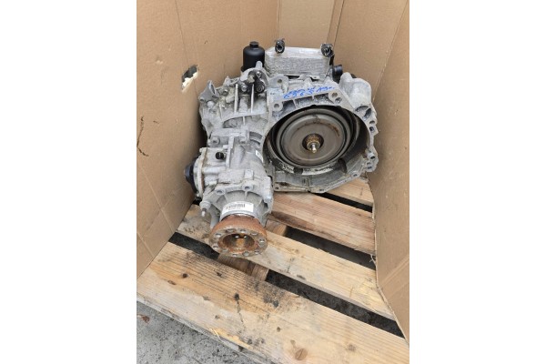 AUTOMATIC TRANSMISSION PQW PASSAT B7 2 0TDI NR MAG 656S