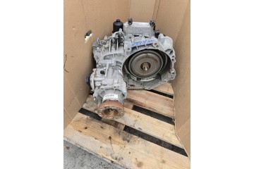 AUTOMATIC TRANSMISSION PQW PASSAT B7 2 0TDI NR MAG 656S