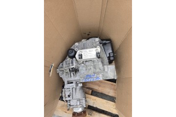 AUTOMATIC TRANSMISSION PQW PASSAT B7 2 0TDI NR MAG 656S Part manufacturer Volkswagen OE