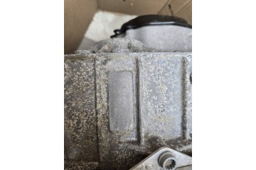 AUTOMATIC TRANSMISSION PQW PASSAT B7 2 0TDI NR MAG 656S Catalog number of the part PQW