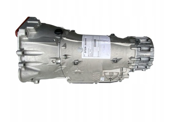 AUTOMATIC TRANSMISSION MERCEDES 722 6 AWD NEW Catalog number of the part 722 6
