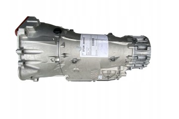 AUTOMATIC TRANSMISSION MERCEDES 722 6 AWD NEW Catalog number of the part 722 6