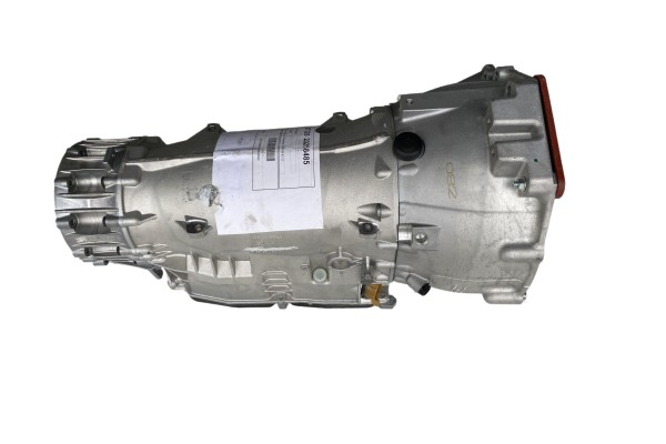 AUTOMATIC TRANSMISSION MERCEDES 722 6 AWD NEW Part manufacturer Mercedes Benz OE