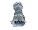 BOX RE7R01B NISSAN NAVARA NEW Transmission type automatic
