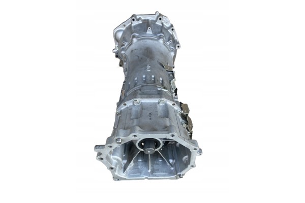 BOX RE7R01B NISSAN NAVARA NEW Transmission type automatic