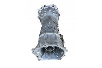 BOX RE7R01B NISSAN NAVARA NEW Transmission type automatic