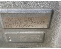 BOX RE7R01B NISSAN NAVARA NEW Car type 4x4 SUV passenger cars