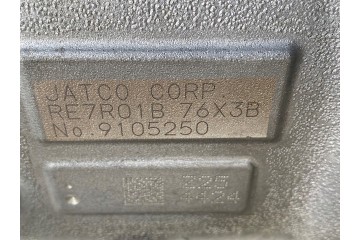 BOX RE7R01B NISSAN NAVARA NEW Car type 4x4 SUV passenger cars