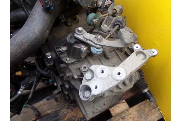 ASTRA J 1 4 T 17r 140HP gearbox 6 M32 START STOP M320FAMO
