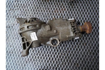 LAND ROVER FREELANDER 2 2 DIFFERENTIAL BRIDGE 6G9N 4N053 BL 6520112000