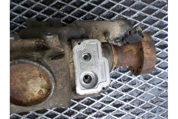 LAND ROVER FREELANDER 2 2 DIFFERENTIAL BRIDGE 6G9N 4N053 BL 6520112000 Part manufacturer Land Rover OE