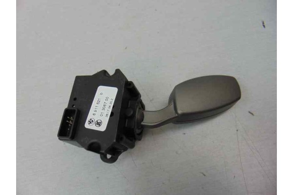 6911521 MANDO VOLANTE BMW SERIE 7 (E65/E66)