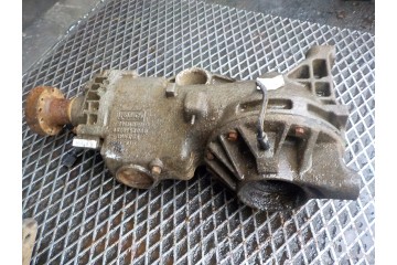 LAND ROVER FREELANDER 2 2 DIFFERENTIAL BRIDGE 6G9N 4N053 BL 6520112000 Engine type diesel