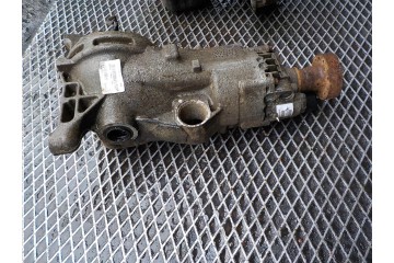LAND ROVER FREELANDER 2 2 DIFFERENTIAL BRIDGE 6G9N 4N053 BL 6520112000 Car type passenger cars