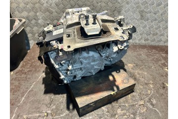 Peugeot 3008 II gearbox TF 71SC 20GE57 Part manufacturer Peugeot OE