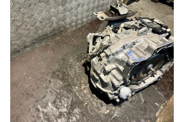 Peugeot 3008 II gearbox TF 71SC 20GE57 Car type passenger cars