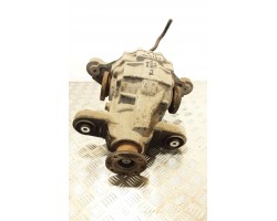 2019 SsangYong Rexton Rear Differential 6500098515106