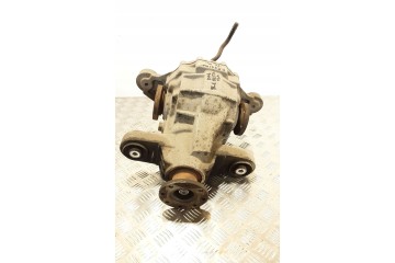 2019 SsangYong Rexton Rear Differential 6500098515106