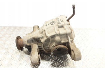 2019 SsangYong Rexton Rear Differential 6500098515106 Part manufacturer SsangYong OE