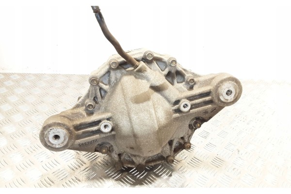 2019 SsangYong Rexton Rear Differential 6500098515106 Catalog number of the part 6500098515106