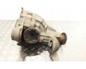 2019 SsangYong Rexton Rear Differential 6500098515106 Car type 4x4 SUV