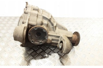 2019 SsangYong Rexton Rear Differential 6500098515106 Car type 4x4 SUV