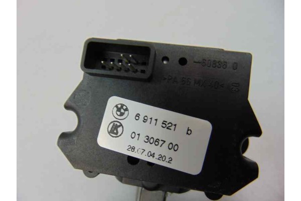 6911521 MANDO VOLANTE BMW SERIE 7 (E65/E66)