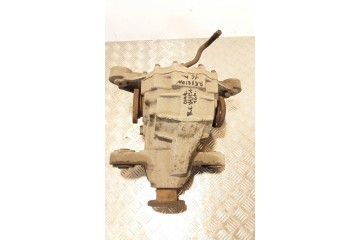 2019 SsangYong Rexton Rear Differential 6500098515106 Installation side multipurpose