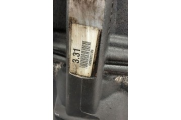 2019 SsangYong Rexton Rear Differential 6500098515106 Catalog number of the original 331
