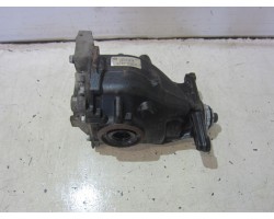 BMW X3 F25 N52 2 8 REAR BRIDGE DYFER 3 73 7592009