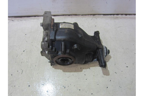 BMW X3 F25 N52 2 8 REAR BRIDGE DYFER 3 73 7592009