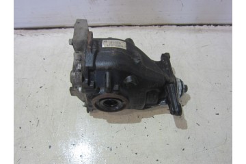 BMW X3 F25 N52 2 8 REAR BRIDGE DYFER 3 73 7592009
