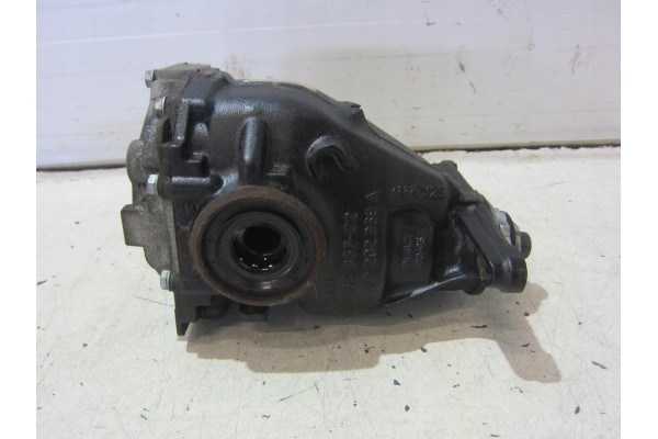 BMW X3 F25 N52 2 8 REAR BRIDGE DYFER 3 73 7592009 Packaging status no packaging