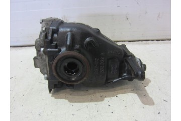 BMW X3 F25 N52 2 8 REAR BRIDGE DYFER 3 73 7592009 Packaging status no packaging