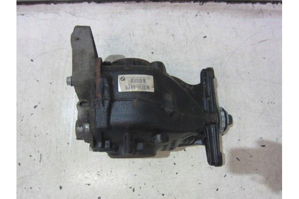 BMW X3 F25 N52 2 8 REAR BRIDGE DYFER 3 73 7592009 Car type passenger cars