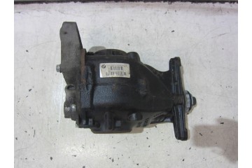 BMW X3 F25 N52 2 8 REAR BRIDGE DYFER 3 73 7592009 Car type passenger cars