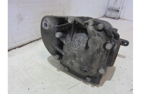 BMW X3 F25 N52 2 8 REAR BRIDGE DYFER 3 73 7592009 Engine type gasoline diesel