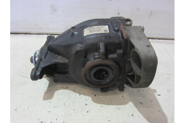 BMW X3 F25 N52 2 8 REAR BRIDGE DYFER 3 73 7592009 Quality of parts according to GVO O original with manufacturer s logo OE