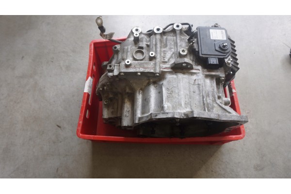 VOLVO XC40 1 5 GEARBOX T20E7E P1285469