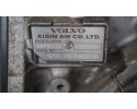 VOLVO XC40 1 5 GEARBOX T20E7E P1285469 Transmission type automatic