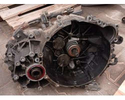 Transmission Volvo V70 XC 1023701