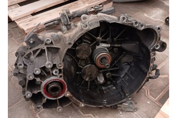 Transmission Volvo V70 XC 1023701